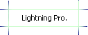 Lightning Pro.